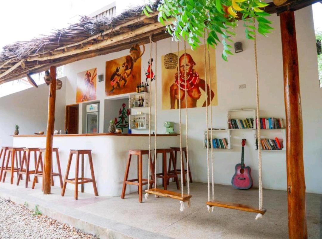 Jahazi Bed & Breakfast Nungwi
